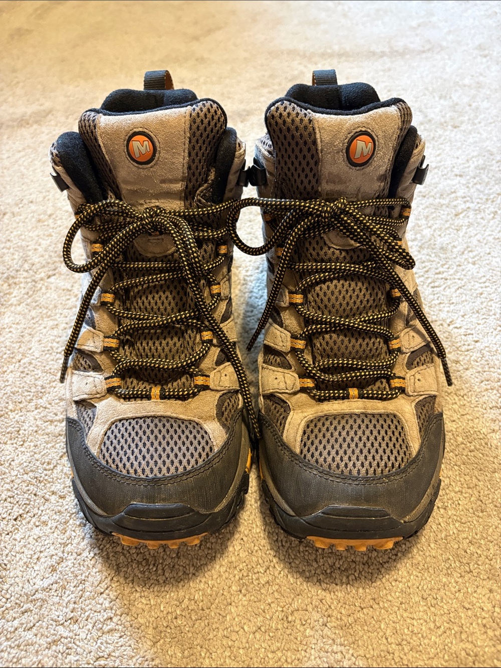 Merrell Men's Moab 2 Hiking Boots